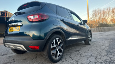 Renault Captur 1.5 dCi 90 Signature X Nav 5dr Diesel Hatchback